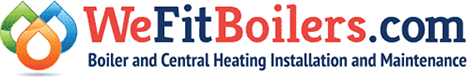 wefitboilers.com - boiler and central heating installation and maintenance